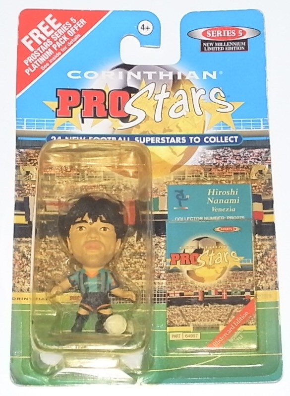 2026年最新】Yahoo!オークション -名波浩(フィギュア)の中古品・新品