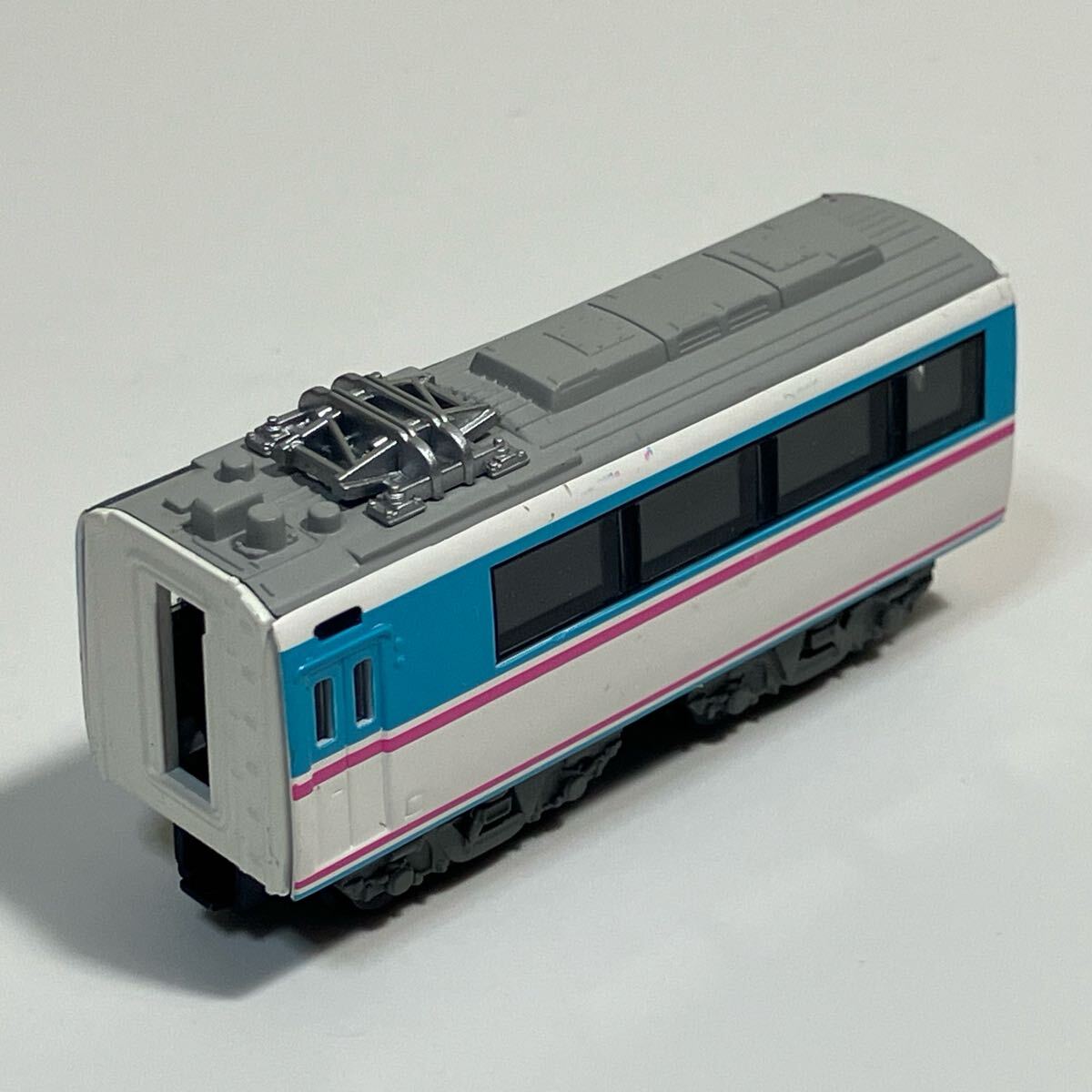 Yahoo!オークション -「小田急20000形」(Bトレインショーティ) (鉄道