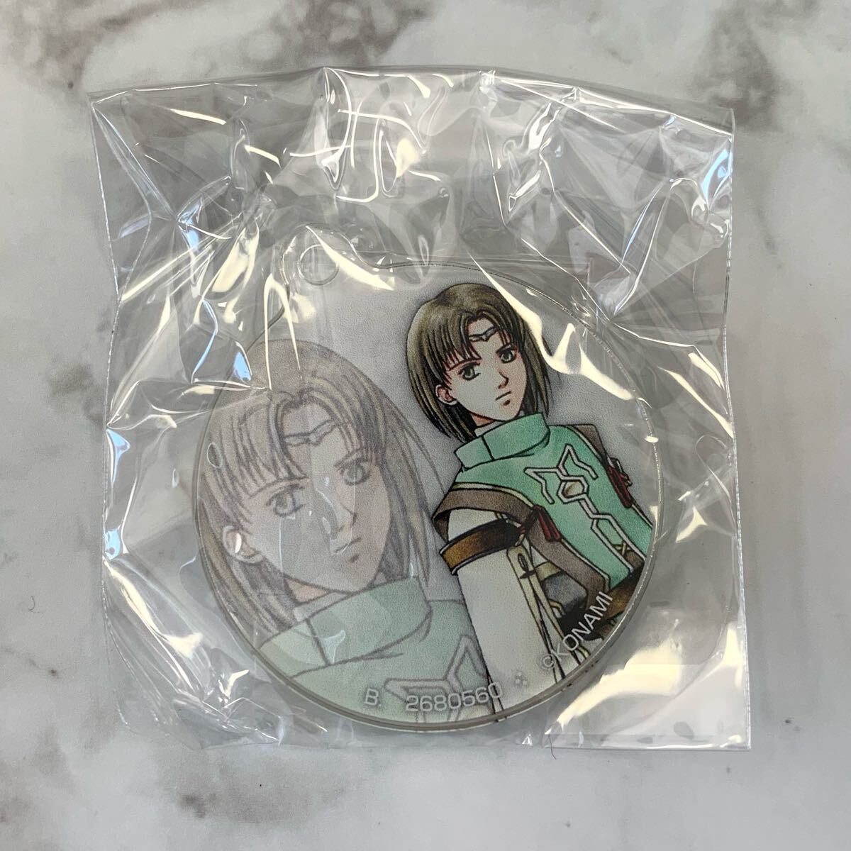 2026年最新】Yahoo!オークション -幻想水滸伝(コミック、アニメグッズ