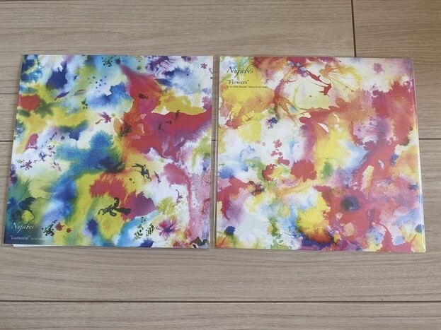 2026年最新】Yahoo!オークション -nujabes flowers(レコード)の中古品