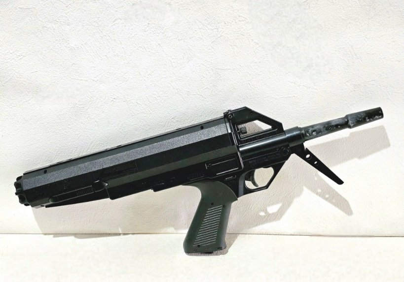 CALICO M100 キャリコM-100 ASGK CALICO M100 キャリコM-100 ASGK