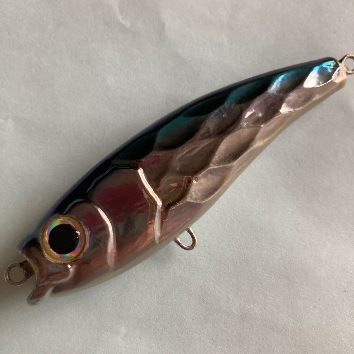 Yahoo!オークション -「ミラクルワークス ビリケン」(ルアー用品