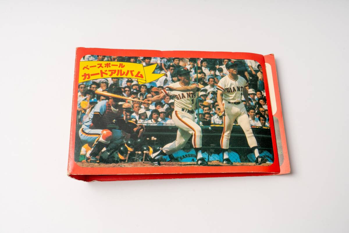 2026年最新】Yahoo!オークション -カルビープロ野球カードアルバムの