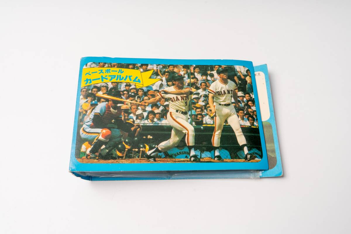 2026年最新】Yahoo!オークション -ベースボールカードアルバムの中古品