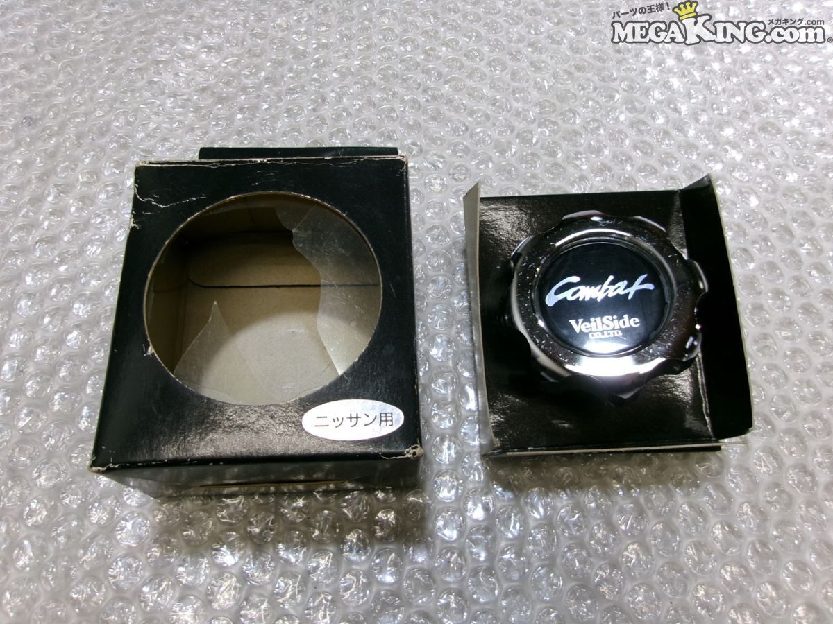 Yahoo!オークション -「veilside オイルフィラーキャップ」の落札相場