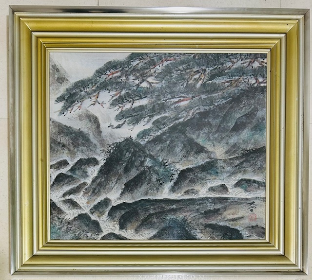 2026年最新】Yahoo!オークション -常盤大空(絵画)の中古品・新品・未