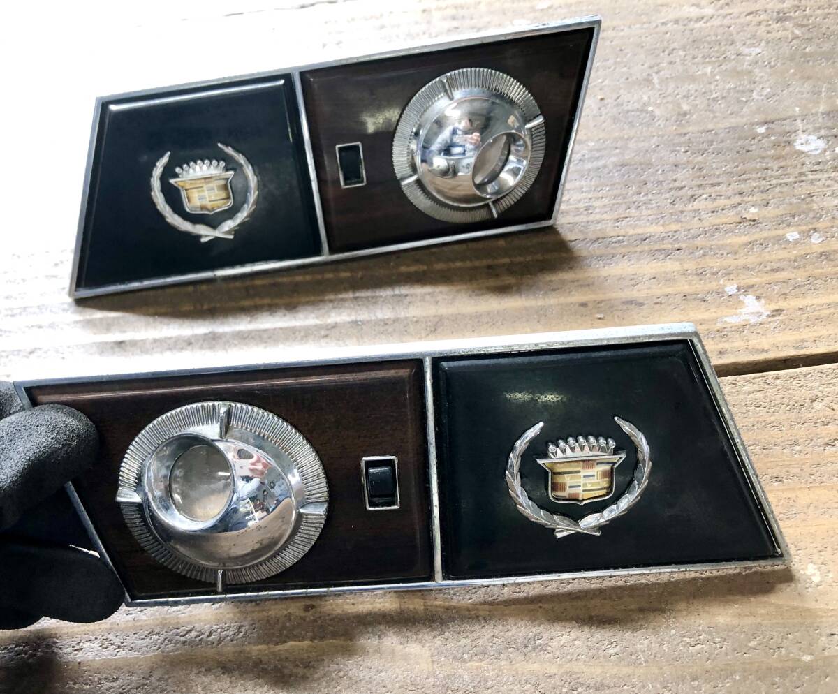 2026年最新】Yahoo!オークション -キャデラック ブロアム ライトの中古