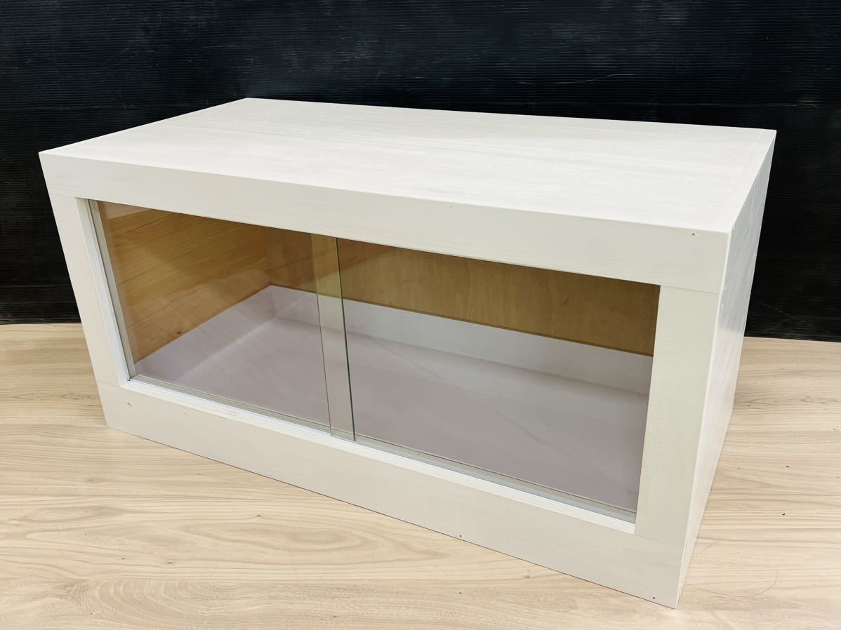 2026年最新】Yahoo!オークション -爬虫類 ケージ 900の中古品・新品