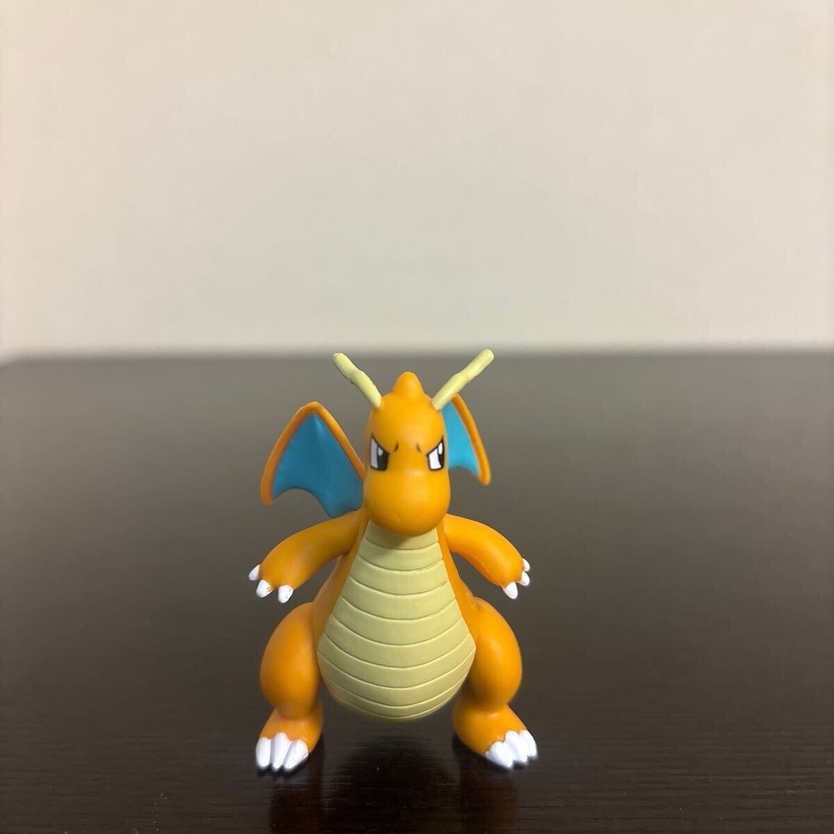 2026年最新】Yahoo!オークション -カイリュー (モンコレ モンスター