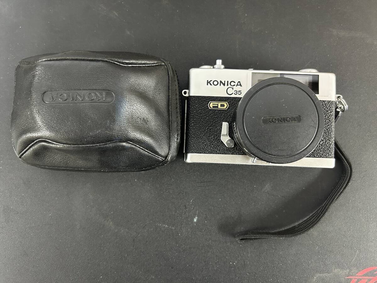 2026年最新】Yahoo!オークション -カメラケース(コニカ)の中古品・新品