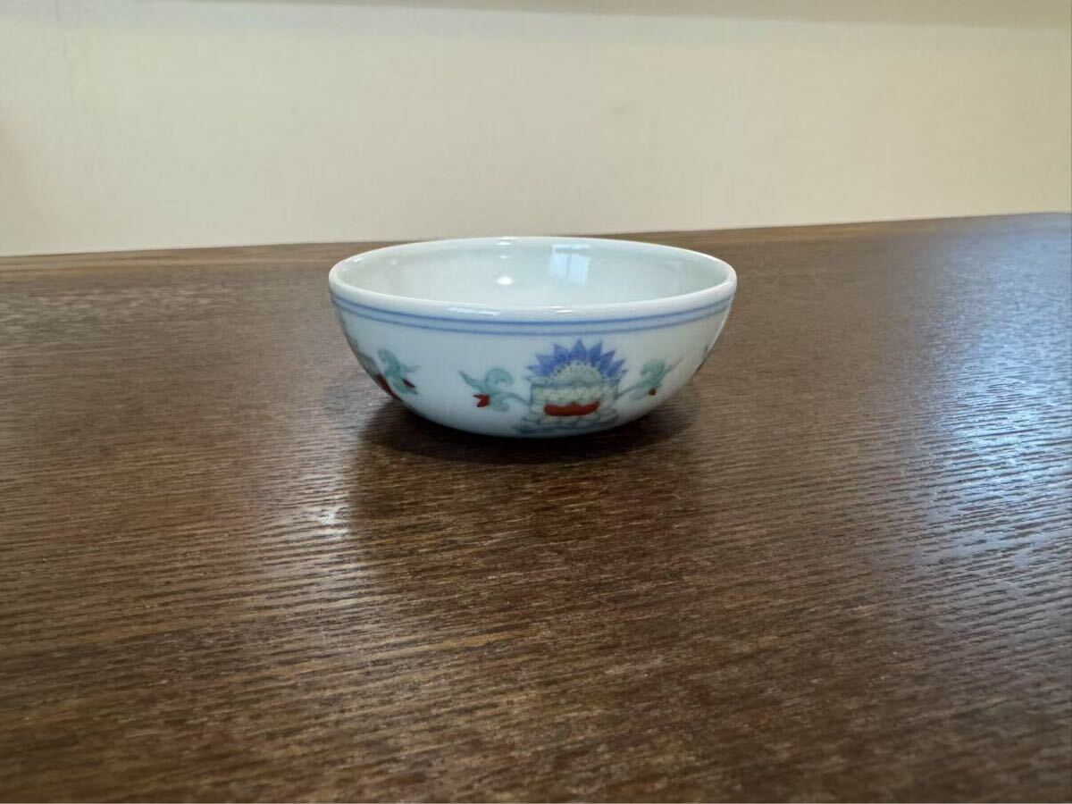 Yahoo!オークション -「大明成化年製」の落札相場・落札価格