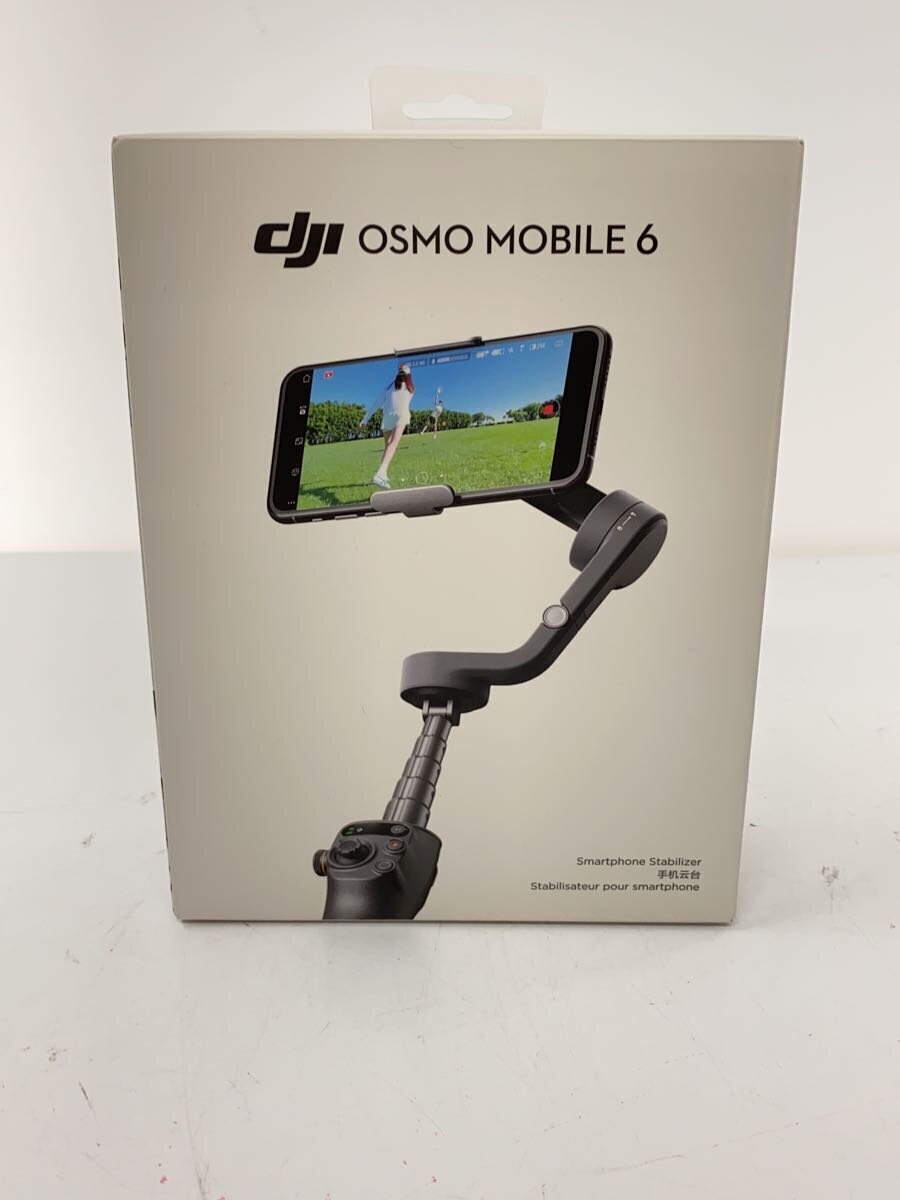 2026年最新】Yahoo!オークション -dji osmo mobile 6の中古品・新品