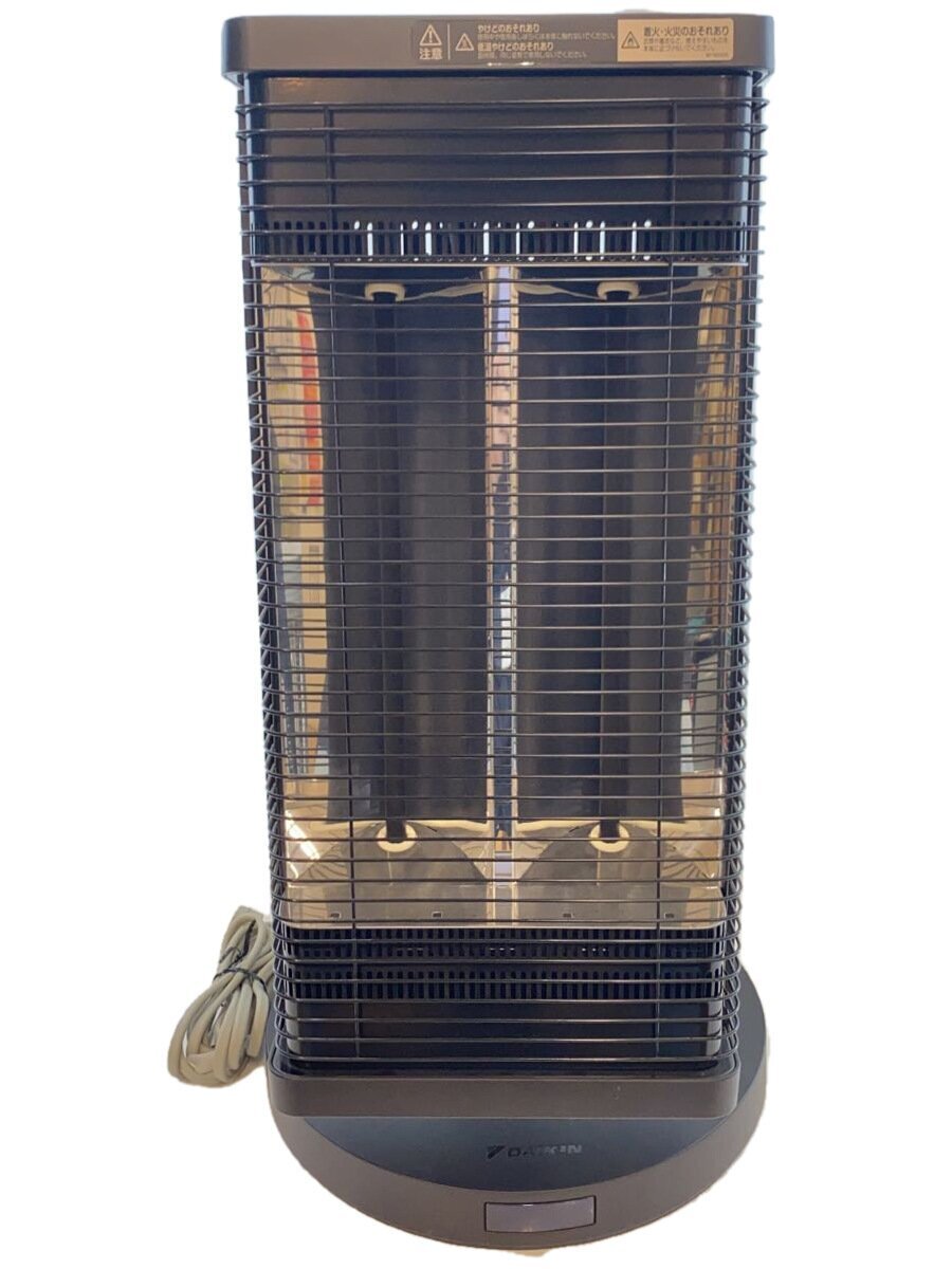 ダイキン セラムヒート ERFT11XS-T [ブラウン] オークション比較