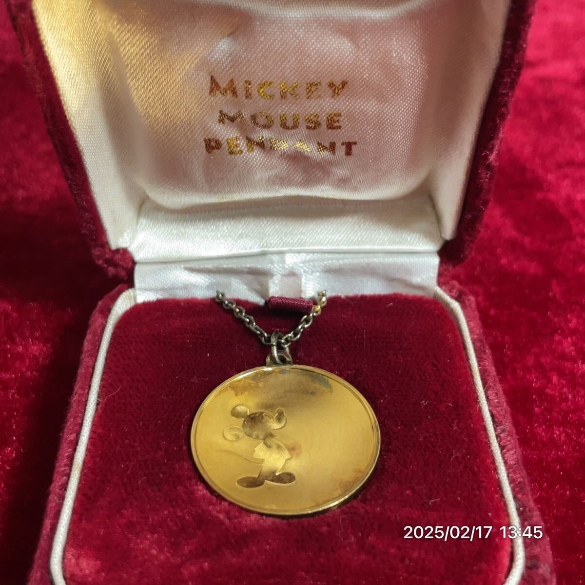 Yahoo!オークション -「フランクリンミント」(ネックレス、ペンダント