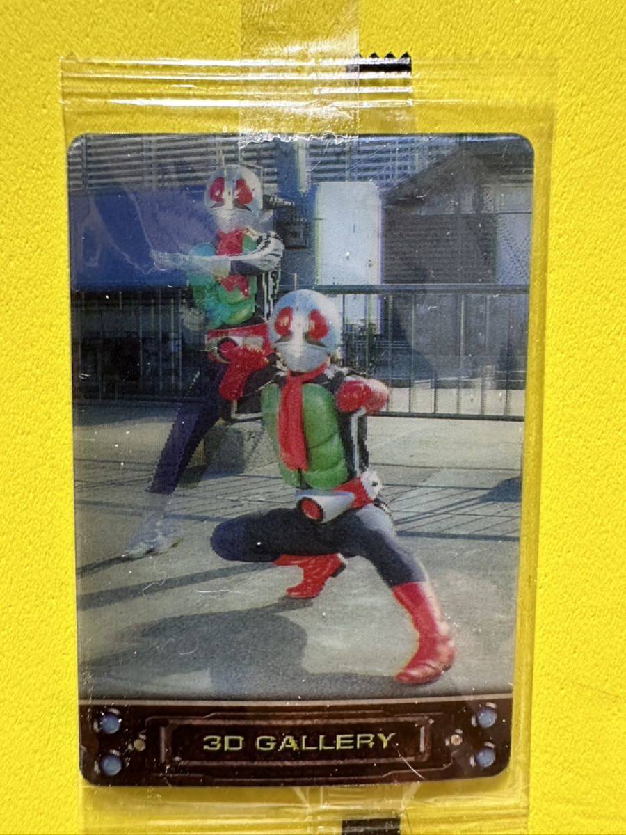 Yahoo!オークション -「仮面ライダー カード 1号2号」の落札相場・落札価格