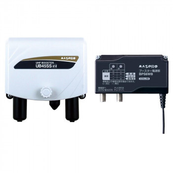 2026年最新】Yahoo!オークション -マスプロ ブースター 45の中古品