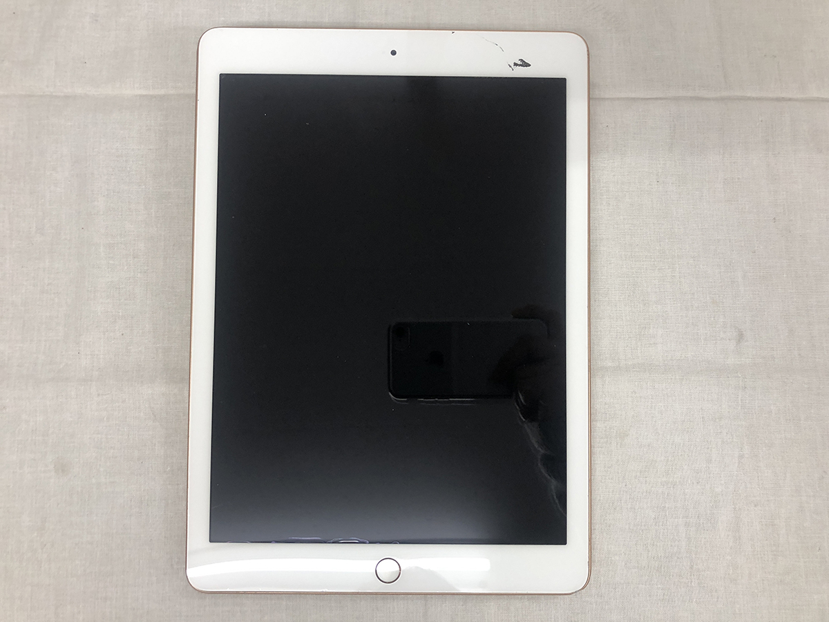 2026年最新】Yahoo!オークション -ipad 第6世代 ジャンクの中古品