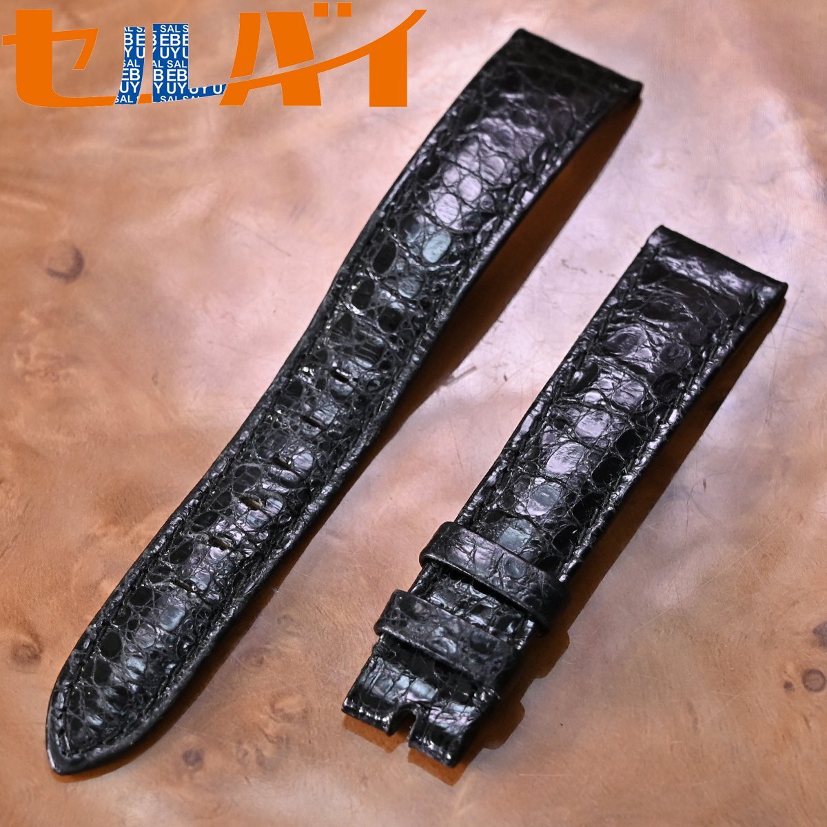 2026年最新】Yahoo!オークション -クロコダイルベルト(ロレックス)の