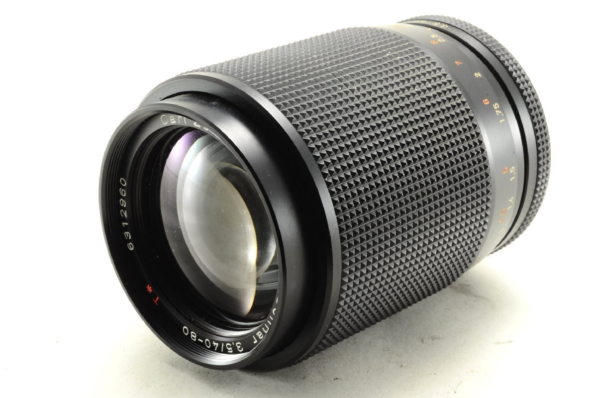 2026年最新】Yahoo!オークション -contax 40-80の中古品・新品・未使用