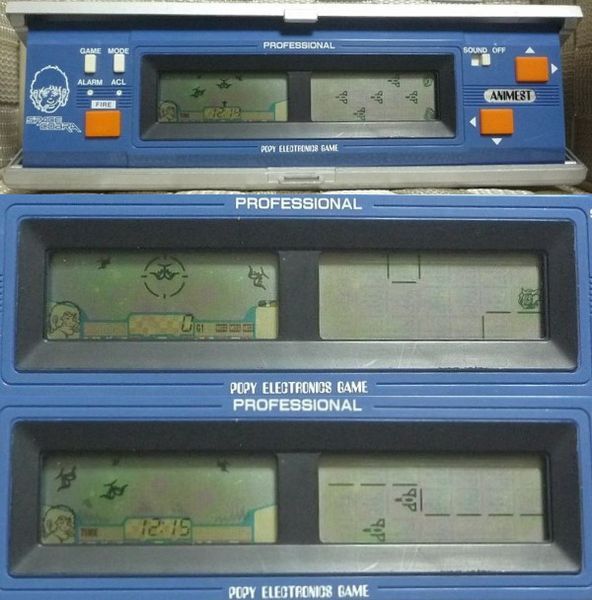 Yahoo!オークション -「ポピー スペースコブラ」の落札相場・落札価格