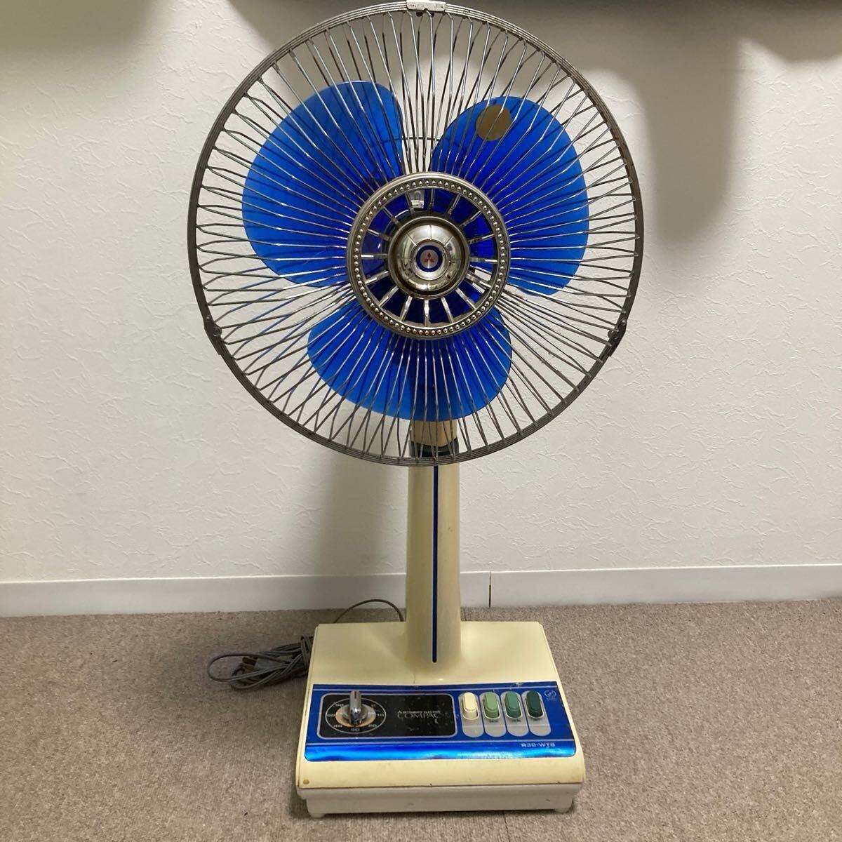 2026年最新】三菱(Mitsubishi) 扇風機 R30 - Yahoo!オークション