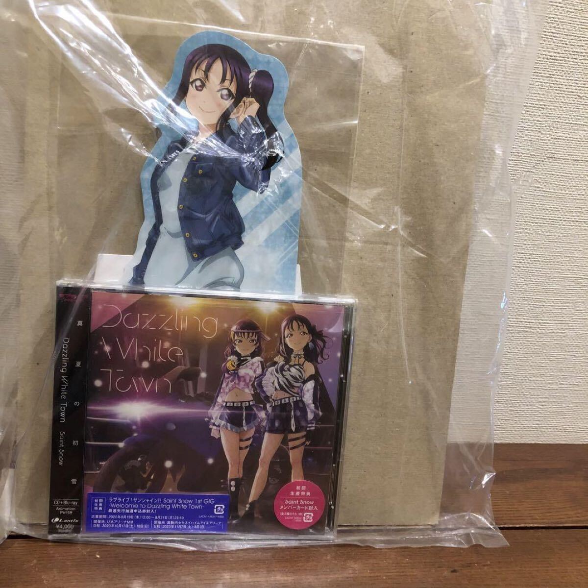 2026年最新】Yahoo!オークション -ラブライブ サンシャイン ミニスタン