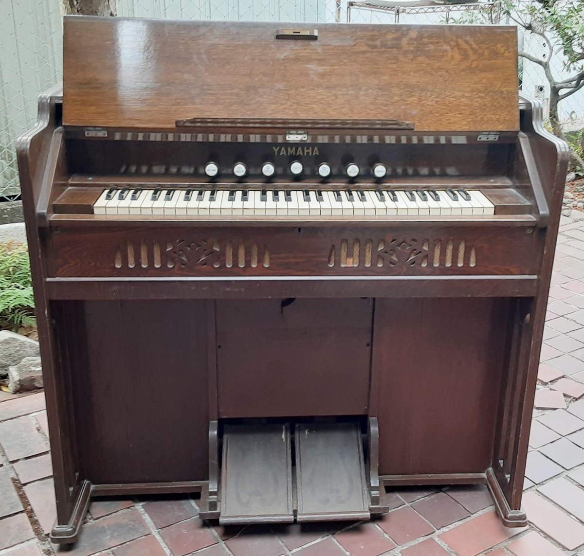 Yahoo!オークション -「yamaha」(オルガン) (鍵盤楽器)の落札相場