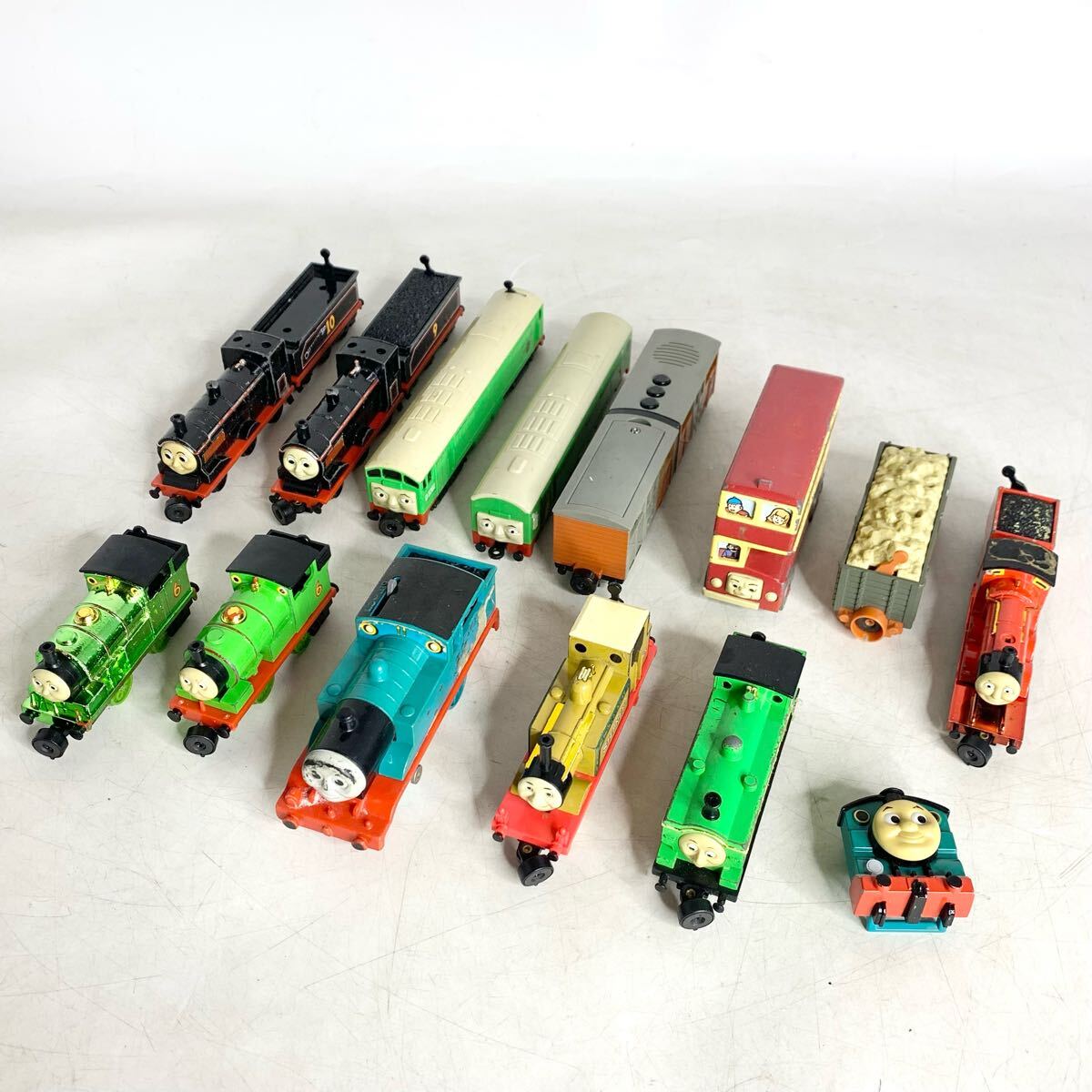 2026年最新】Yahoo!オークション -きかんしゃトーマスエンジン