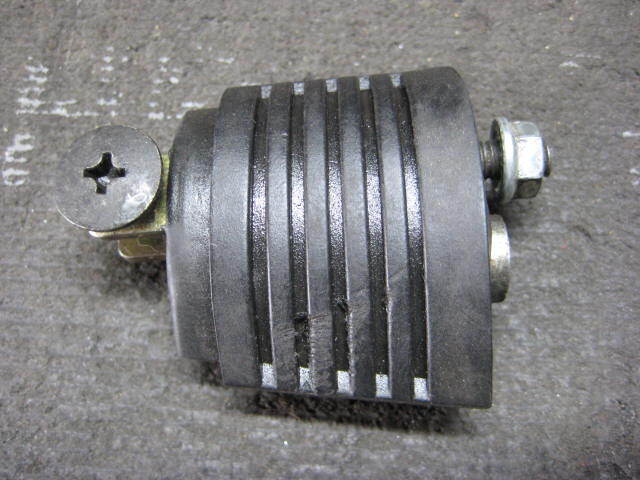 Yahoo!オークション -「cbr400f」(ウインカー) (純正品)の落札相場