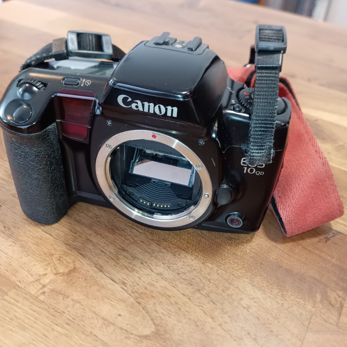 2026年最新】Yahoo!オークション -eos10qd(フィルムカメラ)の中古品