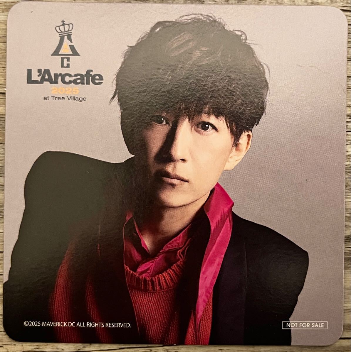 2026年最新】Yahoo!オークション -l'arc〜en〜ciel 非売品の中古品