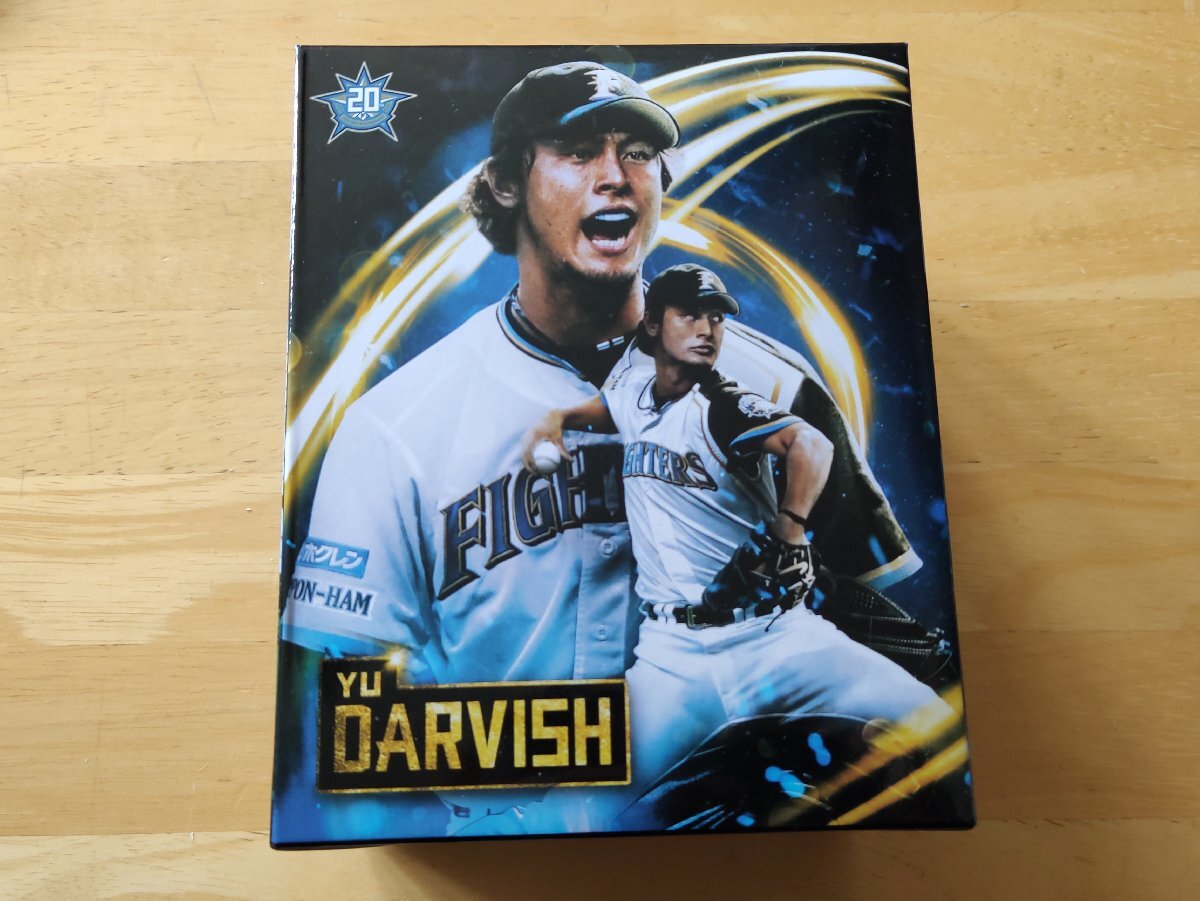 2026年最新】Yahoo!オークション -ボブルヘッド ダルビッシュの中古品