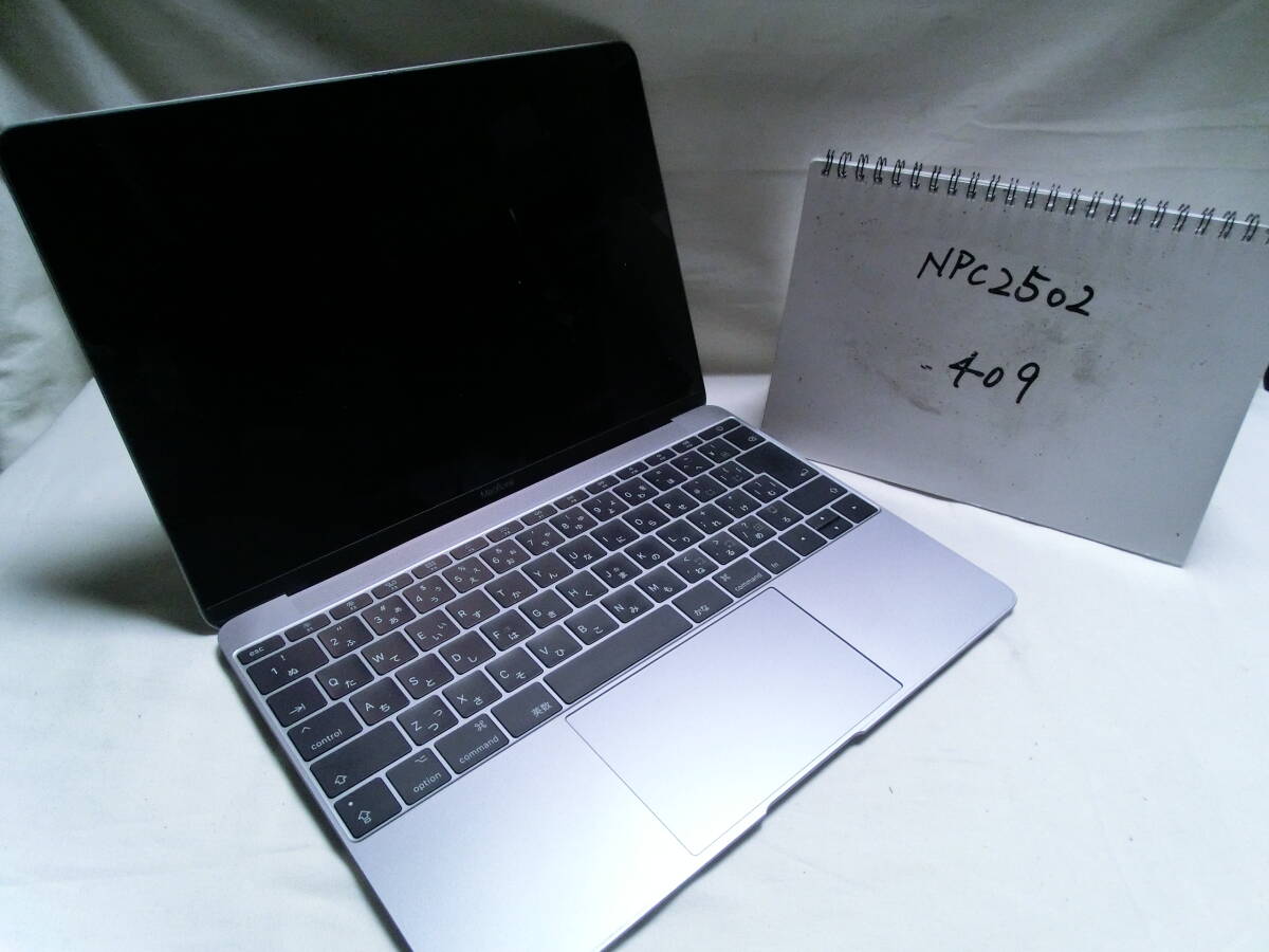 2026年最新】Yahoo!オークション -macbook 12 ジャンクの中古品・新品