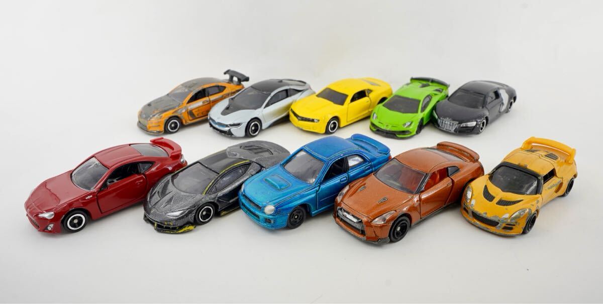 2026年最新】Yahoo!オークション -大量セット(トミカ)の中古品・新品