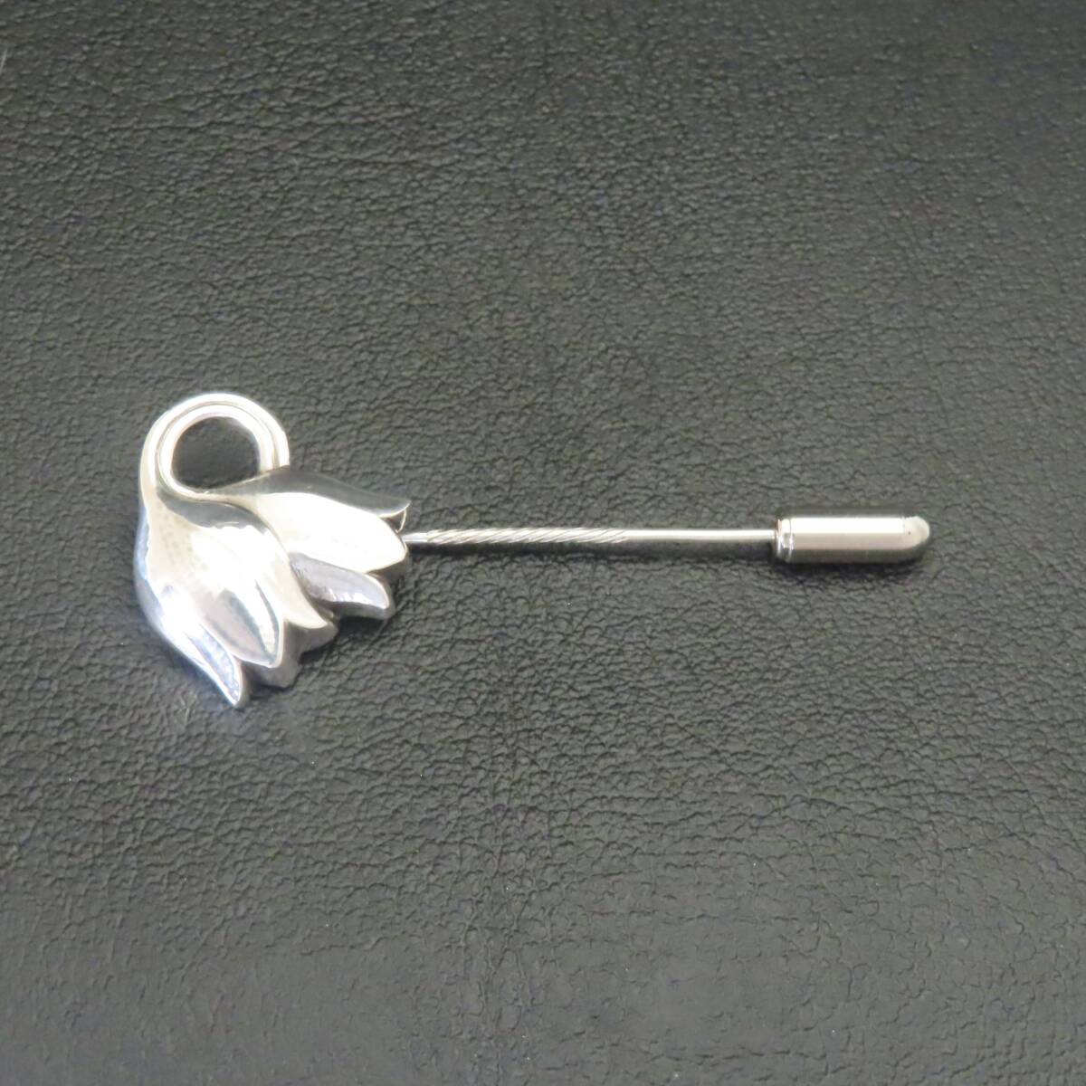 Yahoo!オークション -「ピン ブローチ」(ジョージ・ジェンセン