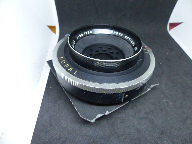 2026年最新】Yahoo!オークション -fujinon sf 250mm f5.6の中古品