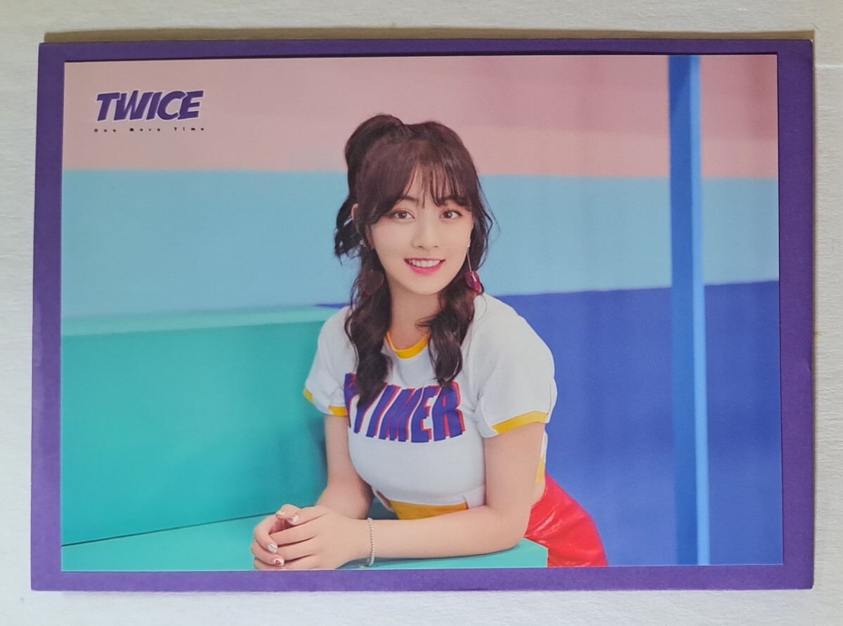 2026年最新】Yahoo!オークション -twice トレカ ハイタッチ ジヒョの