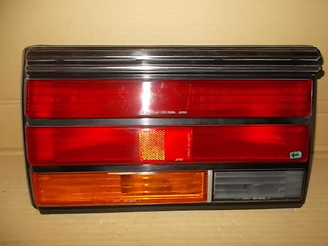 Yahoo!オークション -「r30 スカイライン テール」の落札相場・落札価格