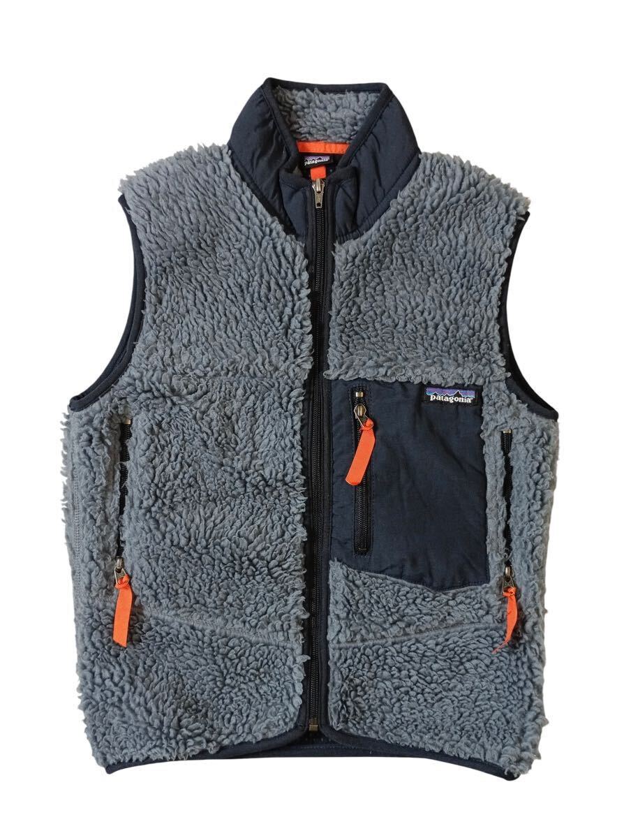 Yahoo!オークション -「レトロx ベスト usa」(パタゴニア) (ブランド別