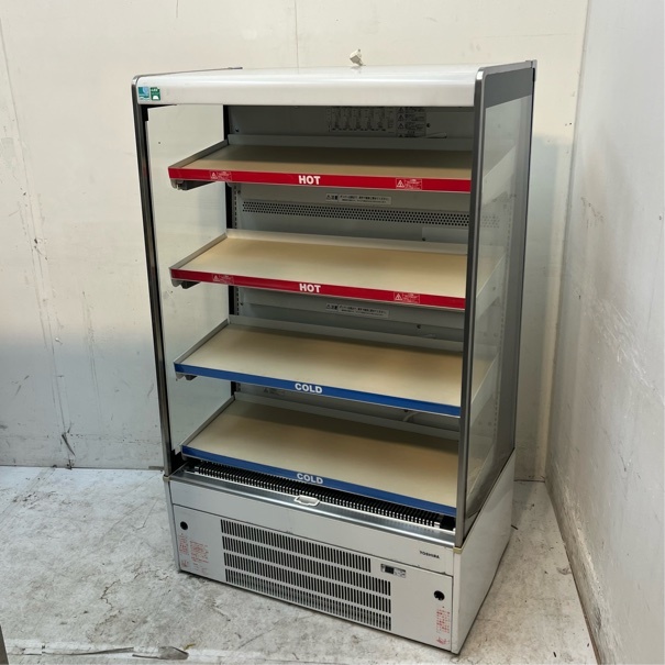 2026年最新】Yahoo!オークション -東芝(冷蔵ショーケース)の中古品