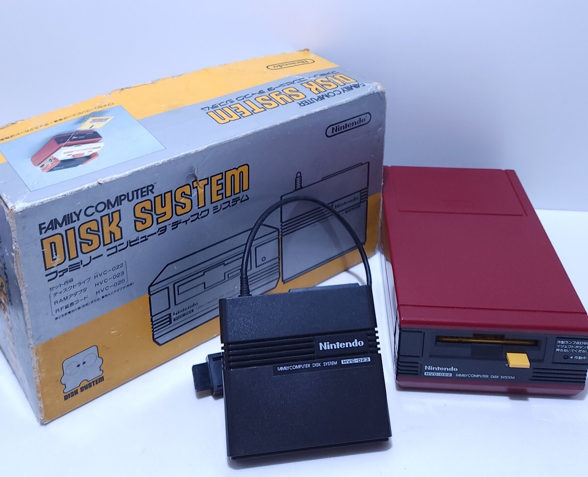 2026年最新】Yahoo!オークション -ディスクシステム 本体 箱の中古品