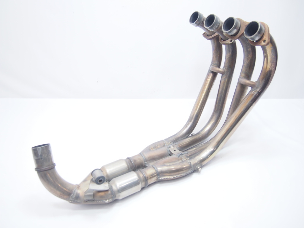 2026年最新】Yahoo!オークション -ホーネット エキパイの中古品・新品