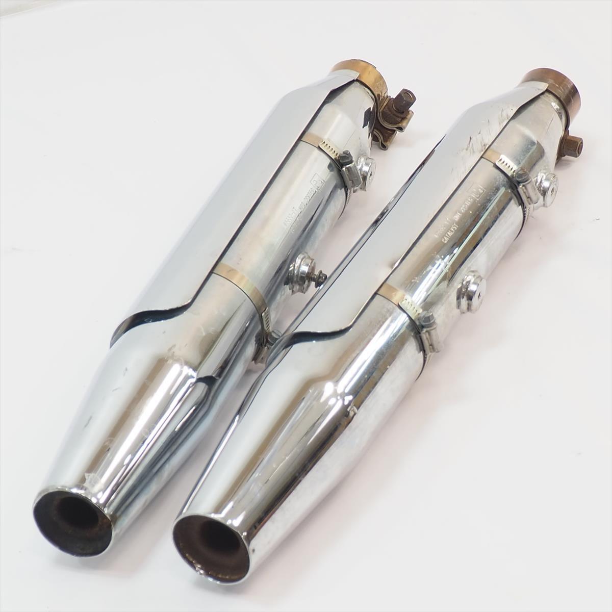 Yahoo!オークション -「flstc マフラー 1580」の落札相場・落札価格