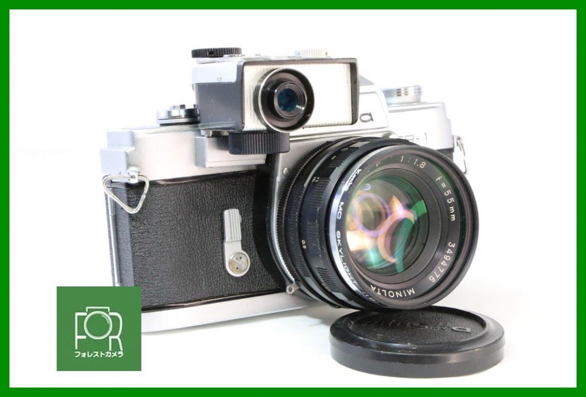 2026年最新】Yahoo!オークション -minolta sr meterの中古品・新品・未