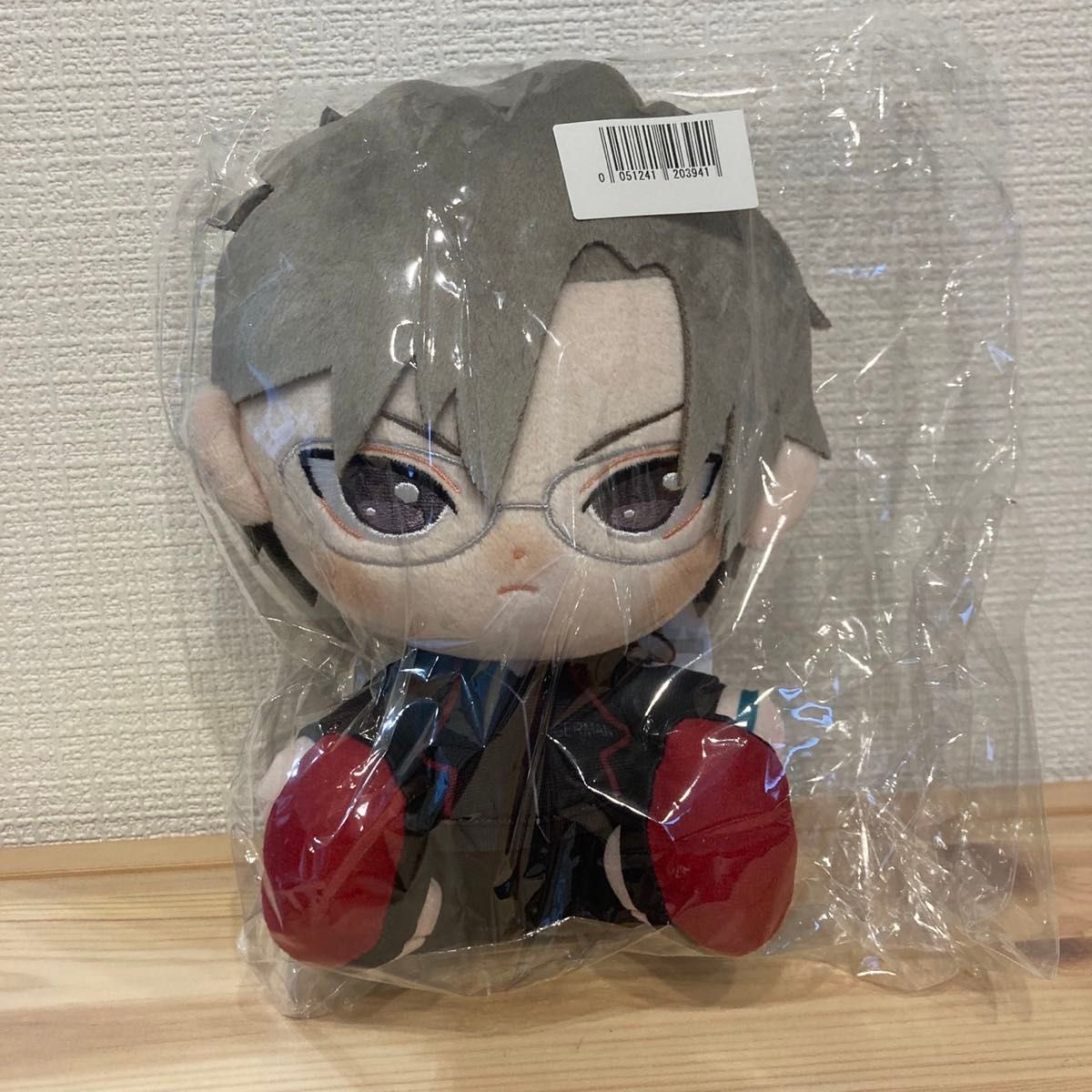 新テニスの王子様 突撃 月刊プロテニス[手塚国光編] ビッグキャンバス