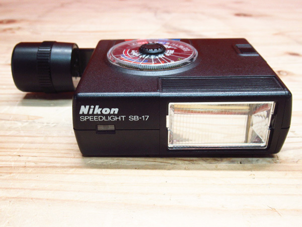 Yahoo!オークション -「nikon sb-17」の落札相場・落札価格