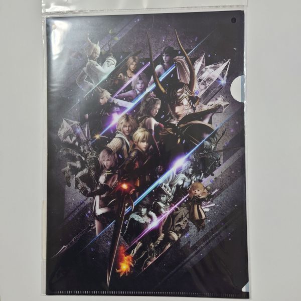 2026年最新】Yahoo!オークション -ディシディアファイナルファンタジー