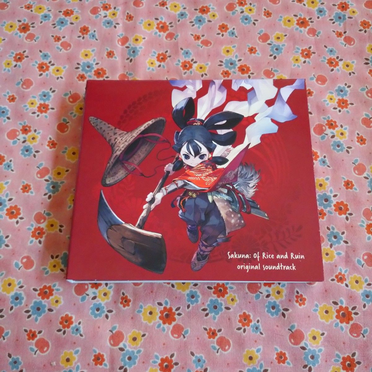 新品未開封】超かぐや姫 CD ｢Ex-Otogibanashi ryo(supercell) ｣ 1点