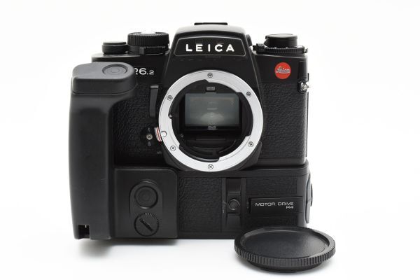 Yahoo!オークション -「ライカ r モータードライブ」の落札相場・落札価格
