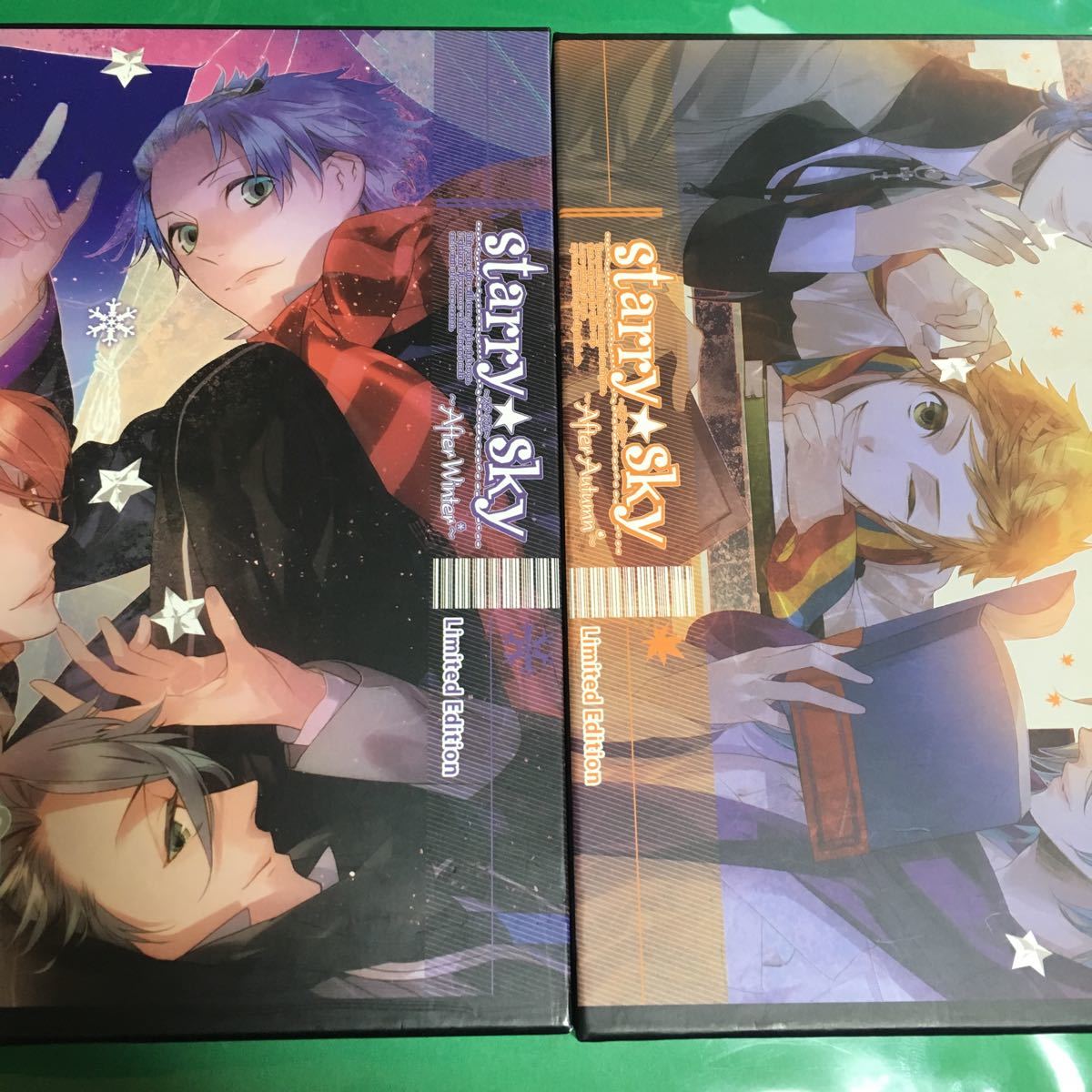 2026年最新】Yahoo!オークション -starry sky pcの中古品・新品・未